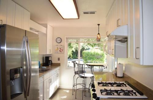 Palo Alto 1Bedroom/2 Baths Near Stanford Hotel in Menlo Park