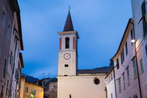 Le Case di Maggie Hotel in Liguria