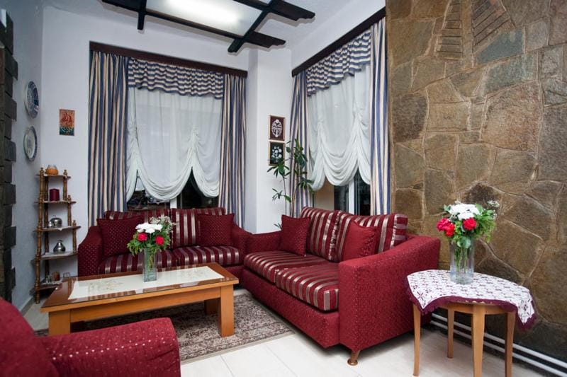 Olympos Hotel Hotel in Decentralized Administration of Macedonia and Thrace