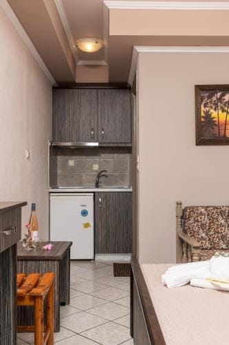 Katerina Rooms & Apartments Hotel in Thasos