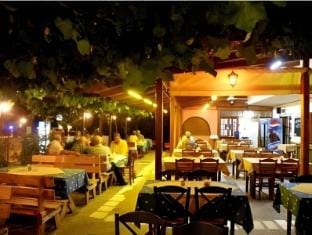 Katerina Rooms & Apartments Hotel in Thasos