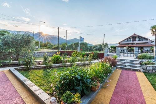 Katerina Rooms & Apartments Hotel in Thasos