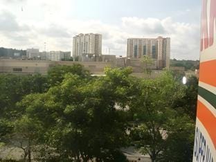 Hotel KK Equine Park Hotel in Selangor, Malaysia