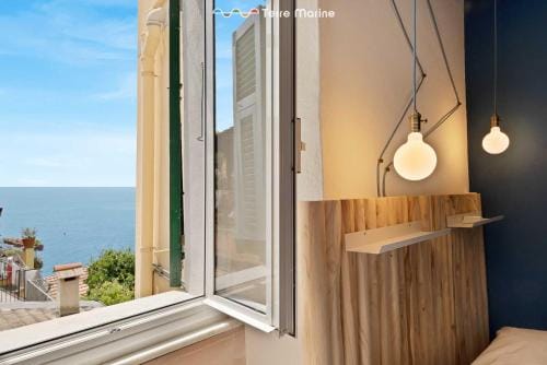 Il Mare Sotto Hotel in Riomaggiore