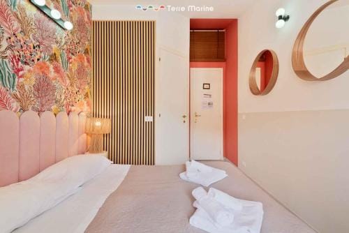 Il Mare Sotto Hotel in Riomaggiore