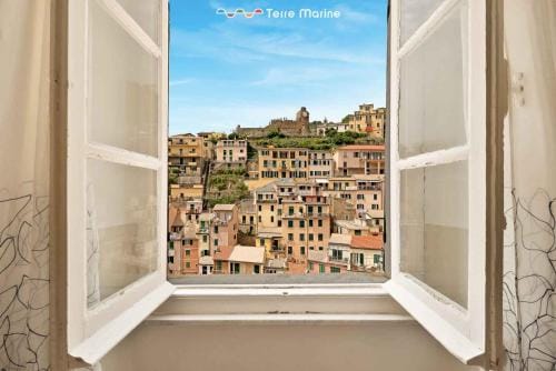 Il Mare Sotto Hotel in Riomaggiore