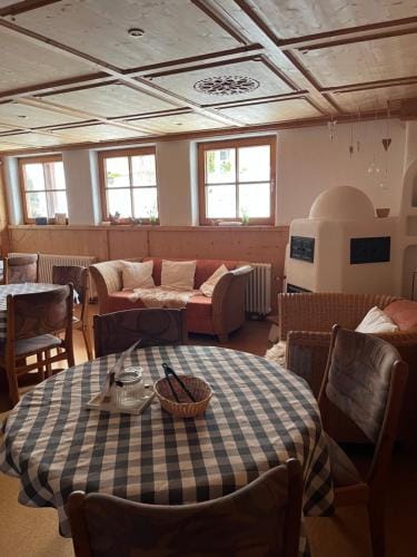 Landhaus Alpenstern Hotel in Tyrol
