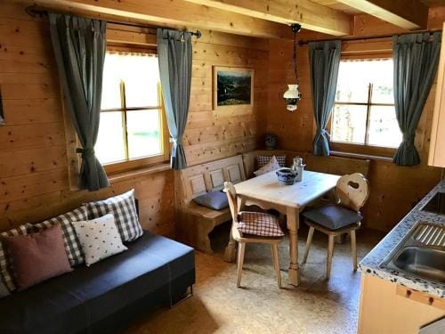 Landhaus Alpenstern Hotel in Tyrol