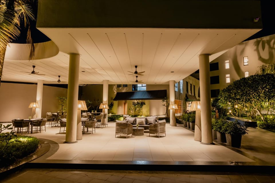 MONTANA VISTA Hotel in West Bengal