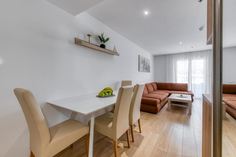 Dubrovnik Skyline Apartments Hotel in Dubrovnik