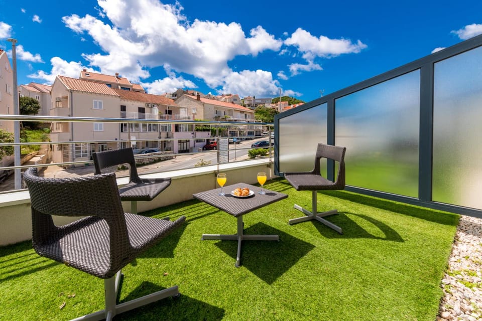Dubrovnik Skyline Apartments Hotel in Dubrovnik