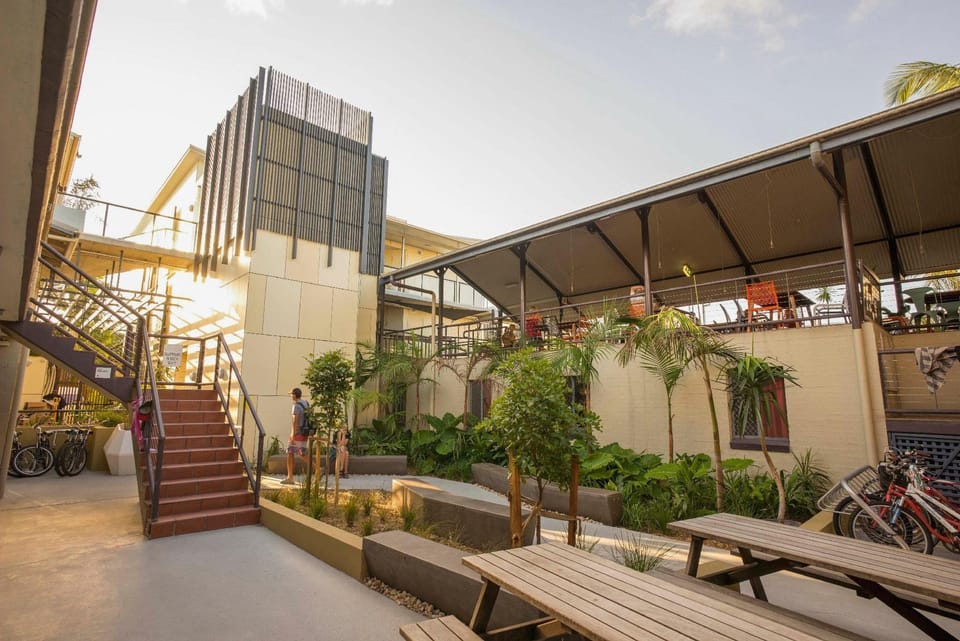 YHA Byron Bay Hostel in Byron Bay