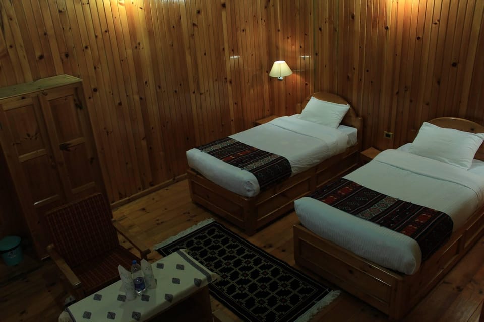 Hotel Jakar View Hotel in Asia