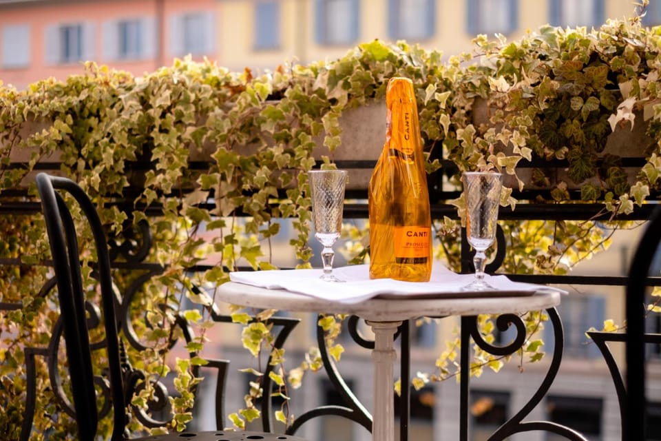 Hotel Zurigo Downtown Hotel in Lugano