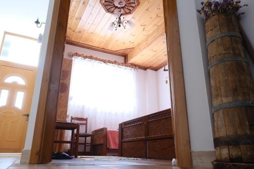 As e vogel, As e madhe Hotel in North Macedonia