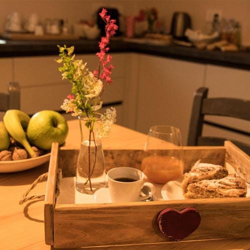 B&B Beleli Daramba Hotel in Cuneo