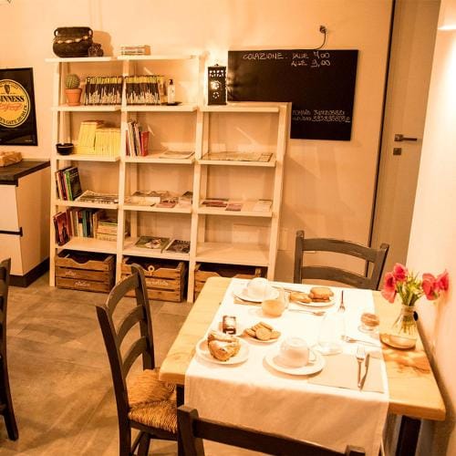 B&B Beleli Daramba Hotel in Cuneo