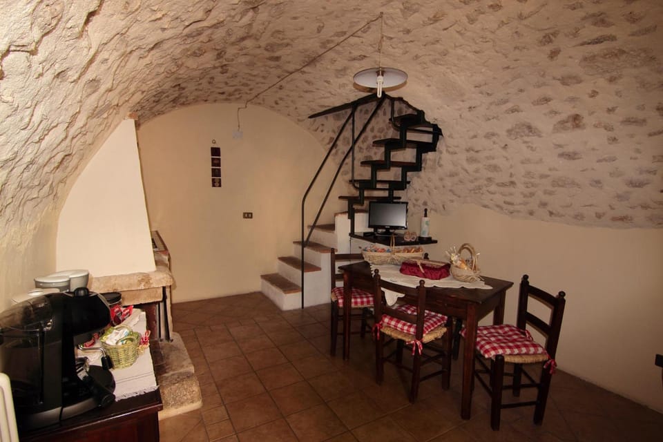Residenza La Torre Apartment hotel in Abruzzo