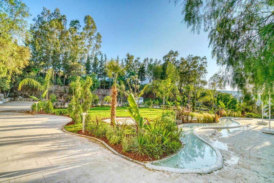 Olira Turkbuku Residences Hotel in Muğla Province