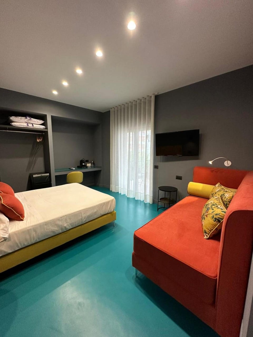 Sorrento Rooms Deluxe Hotel in Priora