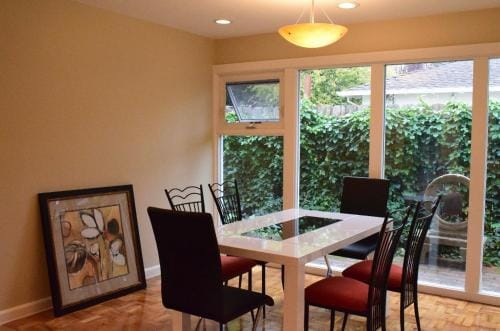 Palo Alto 1 Bedroom Near Stanford University Hotel in Menlo Park