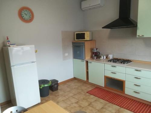Affittacamere Stazione 24 Hotel in Friuli-Venezia Giulia