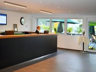 Hotel Swiss Star Hotel in Canton of Zurich