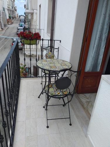 Affittacamere Casa Flora Hotel in Peschici