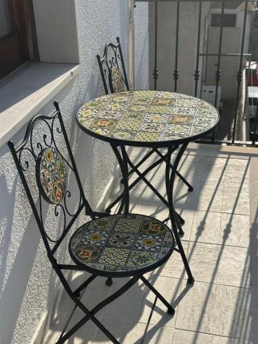 Affittacamere Casa Flora Hotel in Peschici
