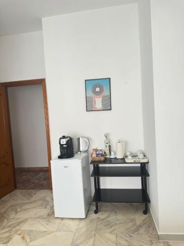 Affittacamere Casa Flora Hotel in Peschici