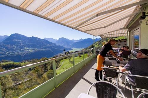 Hotel Sonne Hotel in St. Gallen, Switzerland