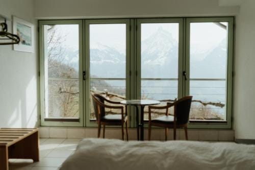 Hotel Sonne Hotel in St. Gallen, Switzerland