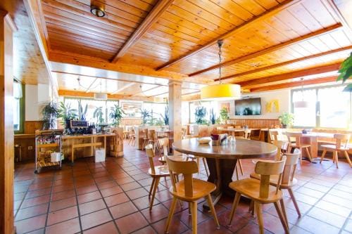Hotel Sonne Hotel in St. Gallen, Switzerland