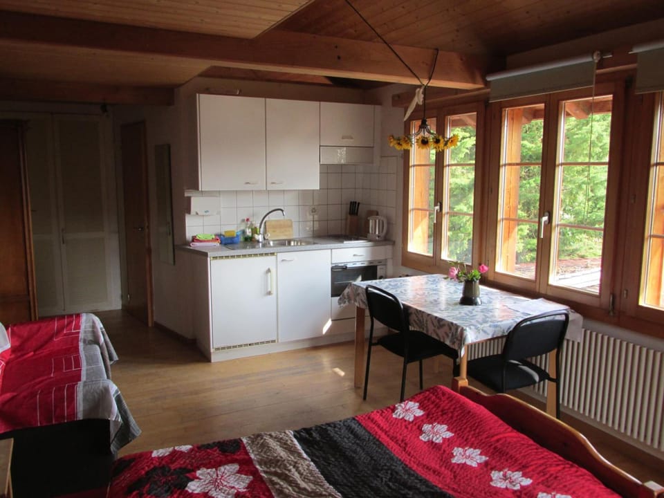 BnB Erlach Hotel in Canton of Bern (Region)