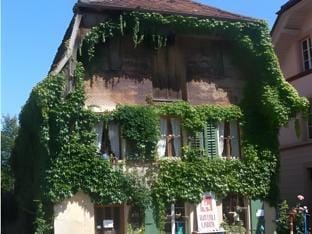 BnB Erlach Hotel in Canton of Bern (Region)