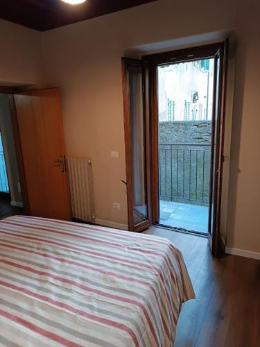 44 Ricci Hotel in Umbria