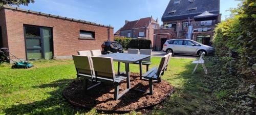 Penthouse 40 m2 Hotel in Flanders