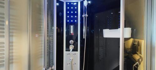 Penthouse 40 m2 Hotel in Flanders