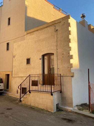 Le Dimore di via Umberto I Hotel in Province of Taranto