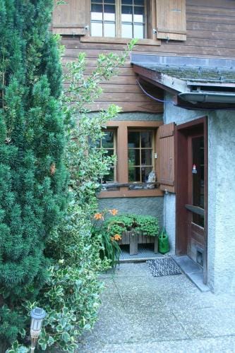 BnB Claudy et Elizabeth Michellod-Dutheil Hotel in Bagnes