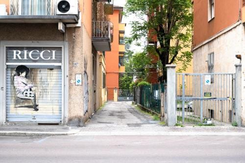 Casa Mazzini Hotel in Bologna