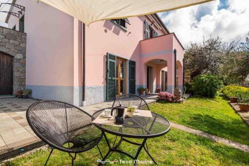 Affittacamere Niria, Terre Marine Hotel in Cinque Terre