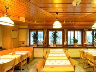 Bonne Auberge Les Bugnenets Inn in Neuchâtel, Switzerland