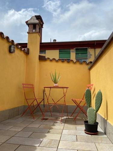 La Nicchia Hotel in Imola