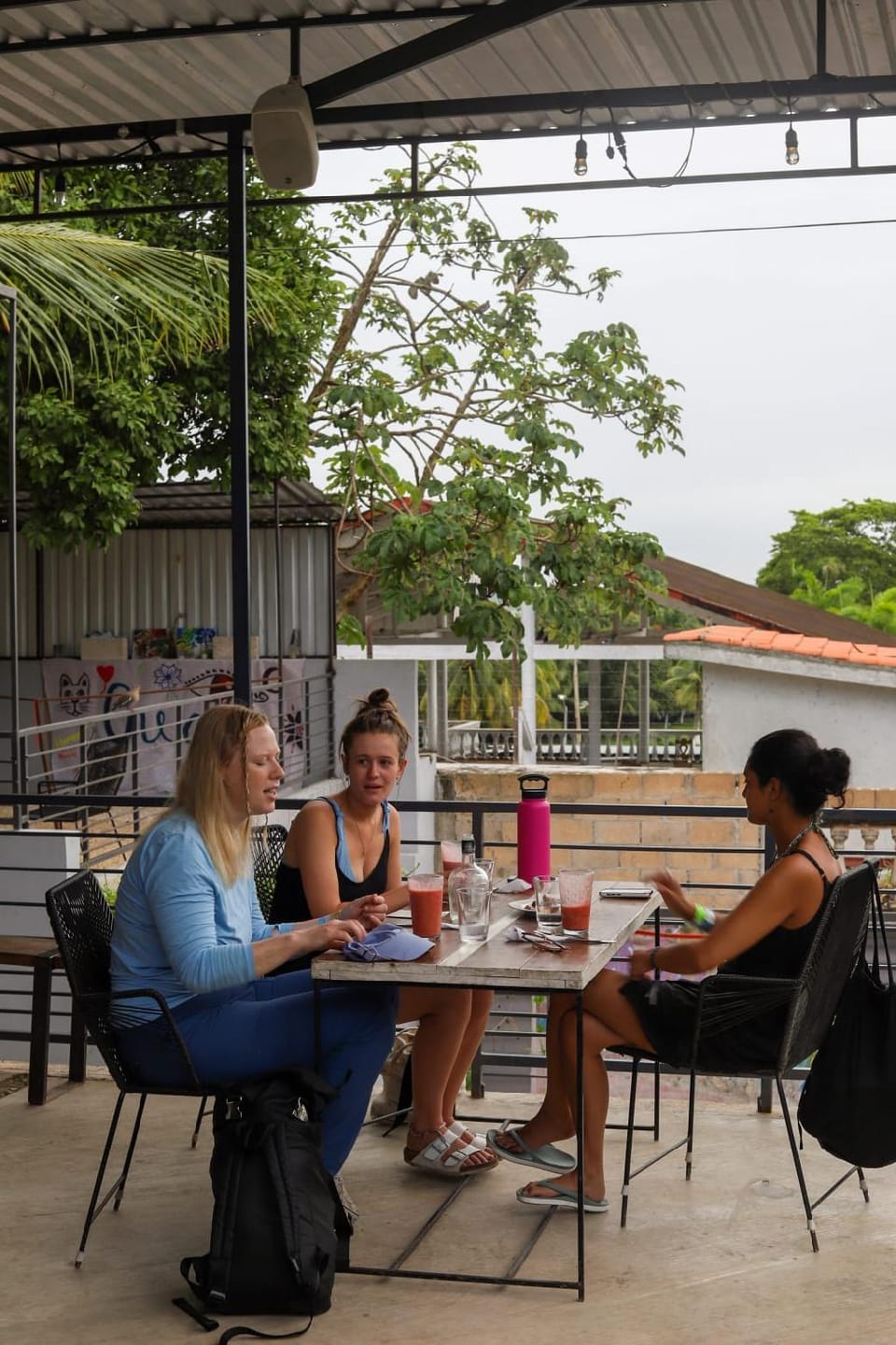 laembajadabacalar Hostel in Bacalar
