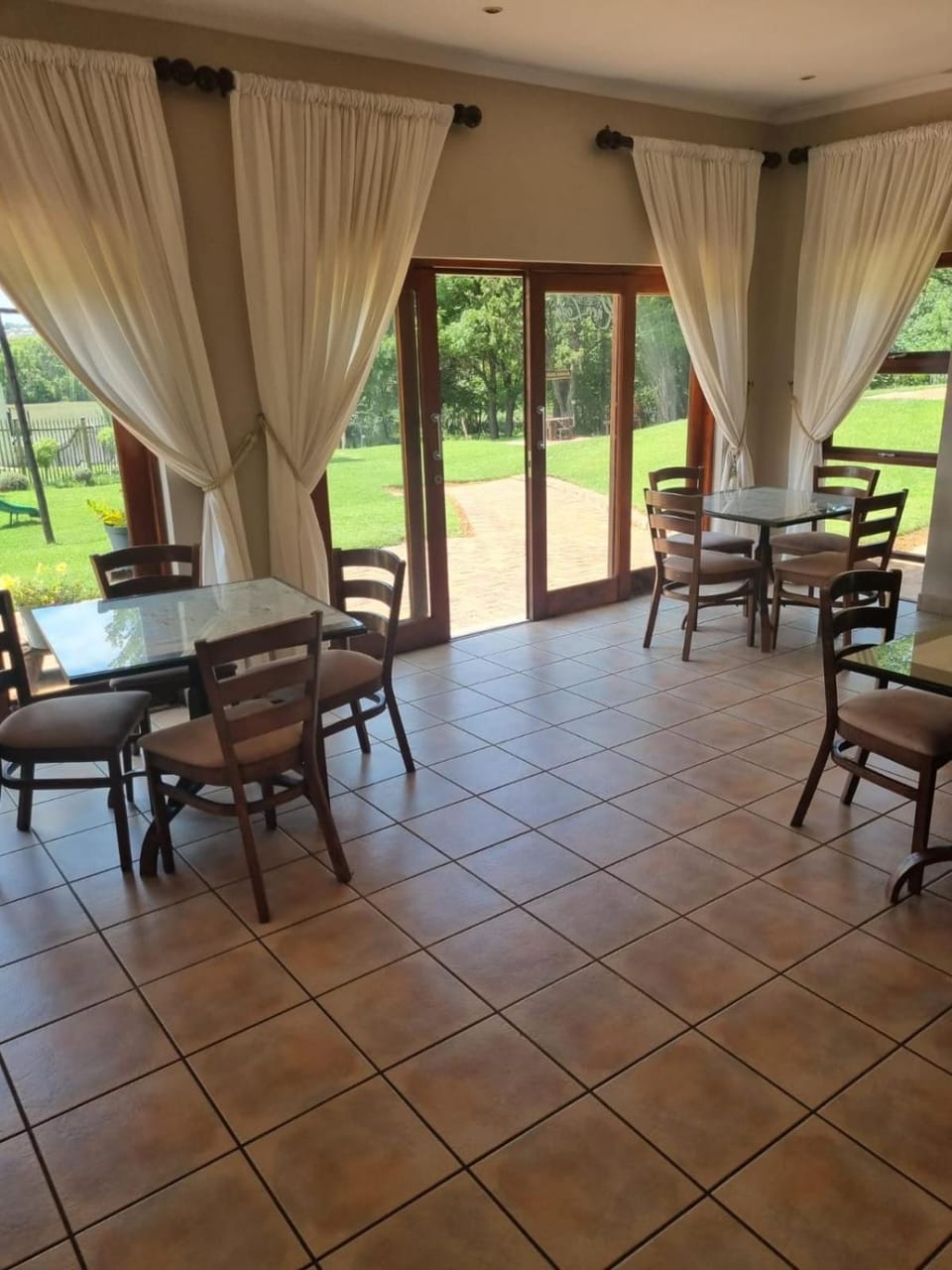 Emufuleni river logde Lodge in Gauteng