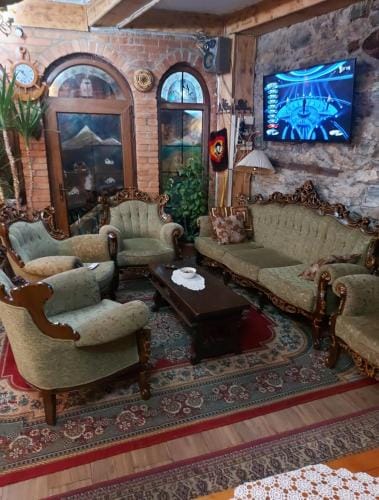 Etno kuca Petrovic Hotel in North Macedonia