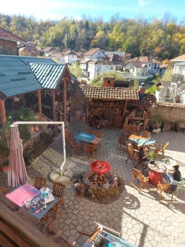 Etno kuca Petrovic Hotel in North Macedonia
