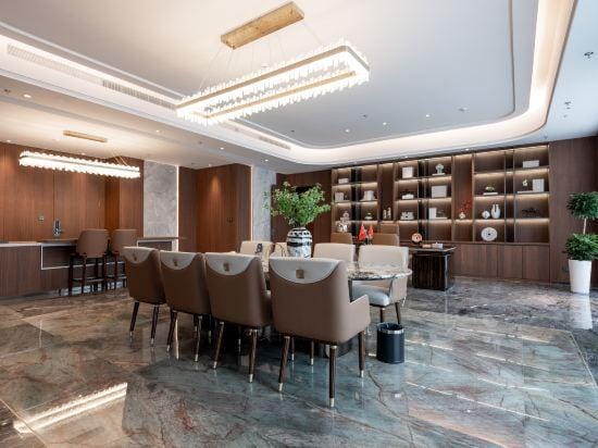 Yongli Tianxi Hotel Hotel in Suzhou