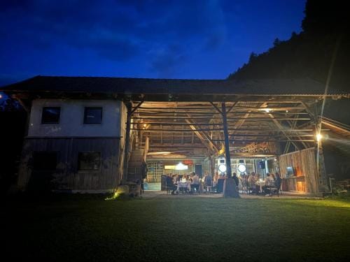 Ferienhaus Lindenhof Hotel in Carinthia, Austria